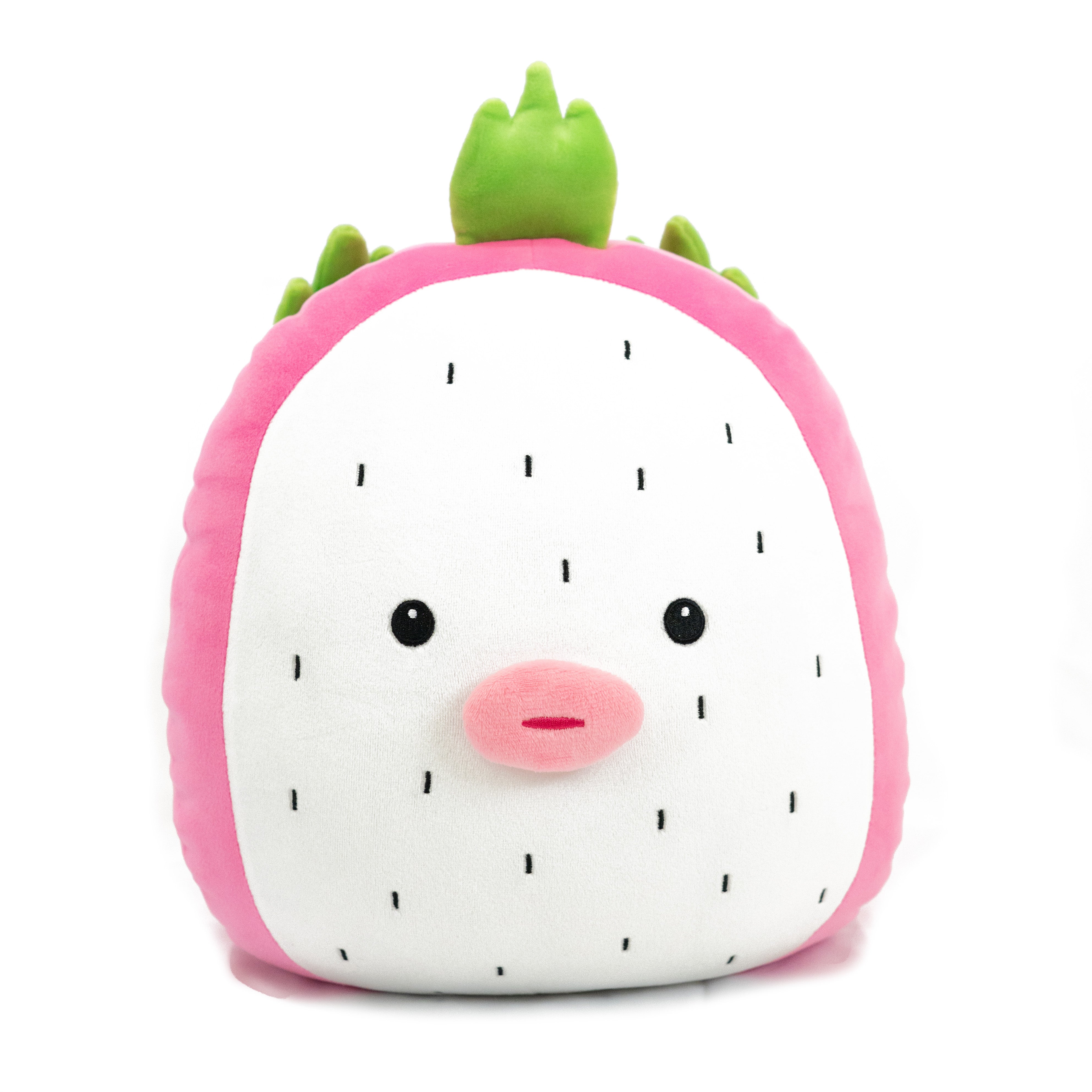 *Pre-Order Now* 13 in. Drew the Dragon fruit