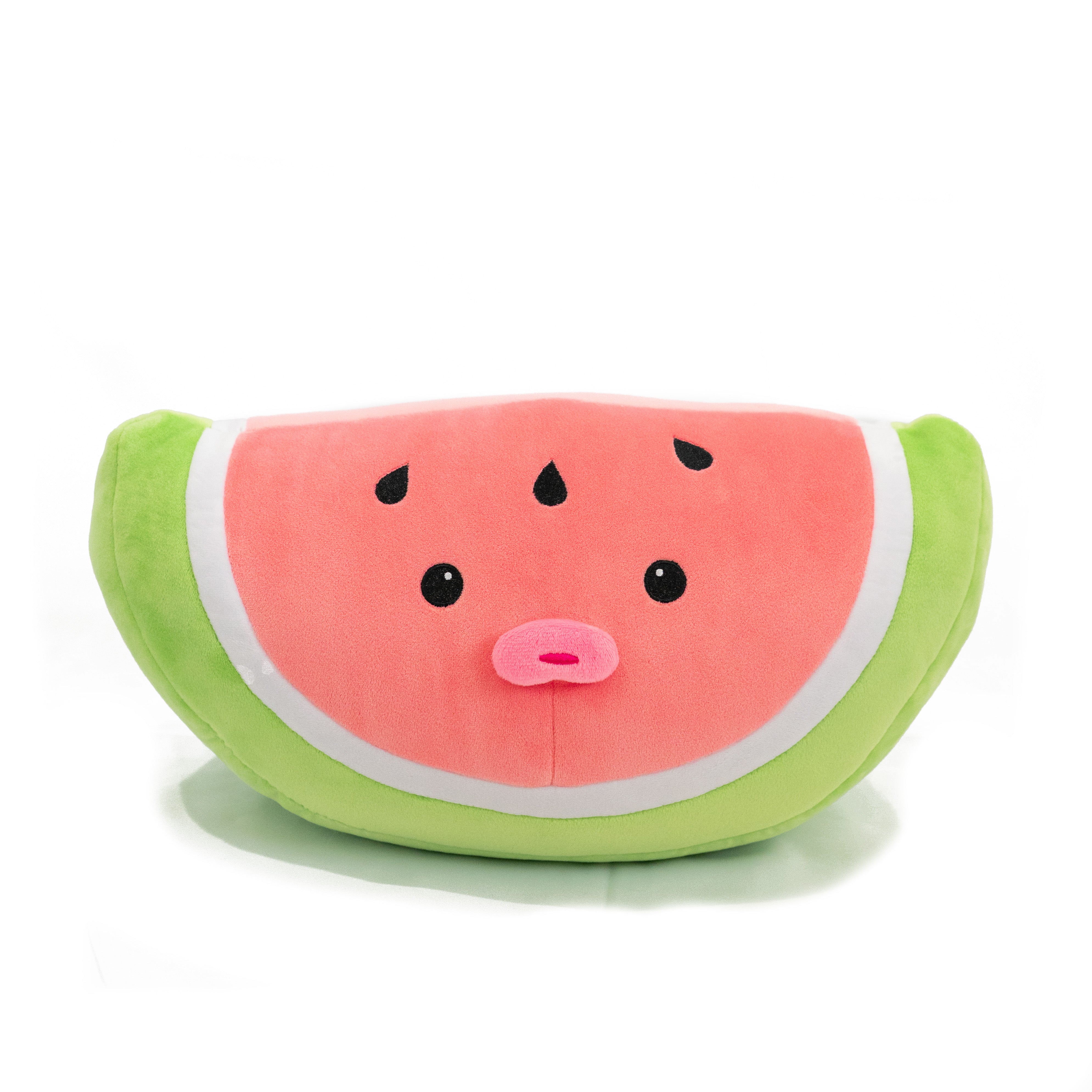 *Pre-Order Now* 15 in. Melvin the Watermelon